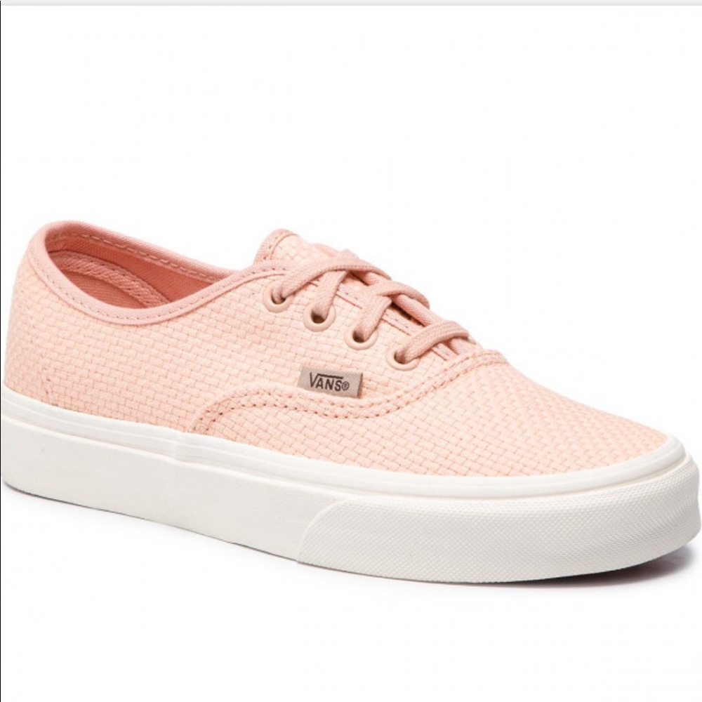 VANS SHOES